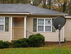 Pre-foreclosure in  Duncan St Douglasville, GA 30134