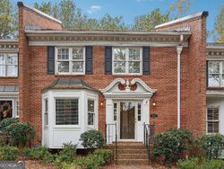 Pre-foreclosure in  Trentham Dr Atlanta, GA 30338