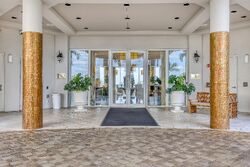 Pre-foreclosure in  N Ocean Dr a West Palm Beach, FL 33404