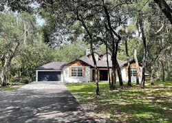 Pre-foreclosure in  Maggie Ct Spring Hill, FL 34610