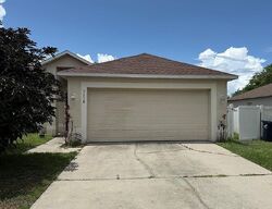 Pre-foreclosure in  Laval Dr Orlando, FL 32839