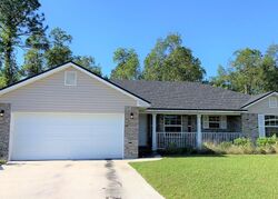 Pre-foreclosure in  Zain Michael Ln Jacksonville, FL 32222