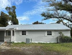 Pre-foreclosure in  E 3rd St Panama City, FL 32401