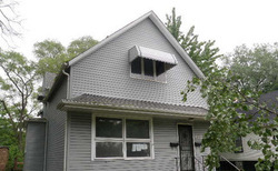 Pre-foreclosure in  ENGLE ST Dolton, IL 60419