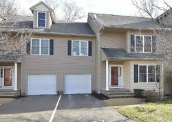 Pre-foreclosure in  Perry St Unit 197 Putnam, CT 06260