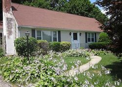 Pre-foreclosure in  Davis Rd Fairfield, CT 06825