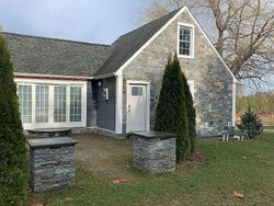 Pre-foreclosure in  South St Morris, CT 06763