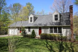 Pre-foreclosure in  Culver Ln Portland, CT 06480