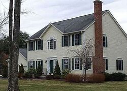 Pre-foreclosure in  Ethan Dr Windsor, CT 06095