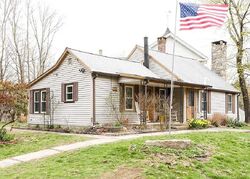 Pre-foreclosure in  Ware Rd Dayville, CT 06241