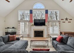 Pre-foreclosure in  Scalise Dr Columbia, CT 06237