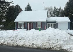 Pre-foreclosure in  Burlington Ave Bristol, CT 06010