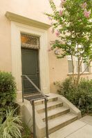 Pre-foreclosure in  OWENS ST UNIT 101 Corona, CA 92883