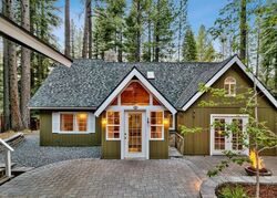 Pre-foreclosure in  Pawnee Dr South Lake Tahoe, CA 96150