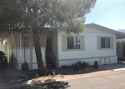 Pre-foreclosure in  Bubbling Wells Rd Spc 14 Desert Hot Springs, CA 92240