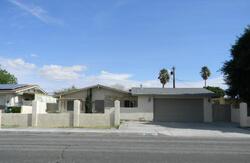 Pre-foreclosure in  AVENIDA LA GAVIOTA Cathedral City, CA 92234