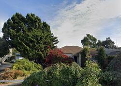 Pre-foreclosure in  Corinth Ave Los Angeles, CA 90064