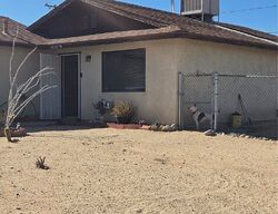  Lupine Ave, Twentynine Palms CA