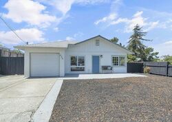 Pre-foreclosure in  Patrick Dr Pinole, CA 94564