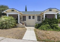 Pre-foreclosure in  W Avenue 43 Los Angeles, CA 90041