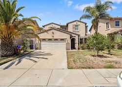 Pre-foreclosure in  Riley Dr Fontana, CA 92336