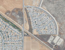 Pre-foreclosure in  Cascade Range St Sun City, CA 92585