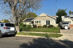 Pre-foreclosure in  Stagg St Winnetka, CA 91306