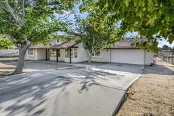 Pre-foreclosure in  166TH ST E Palmdale, CA 93591
