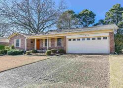 Pre-foreclosure in  N WALNUT RD North Little Rock, AR 72116