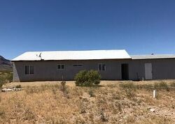 Pre-foreclosure in  S Jade Rd Golden Valley, AZ 86413