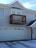 Pre-foreclosure in  Bald Eagle Ct Unit B North Pole, AK 99705