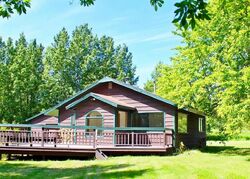 Pre-foreclosure in  E Alder Cir Wasilla, AK 99654