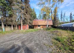 Pre-foreclosure Listing in MARSHALL ST SOLDOTNA, AK 99669
