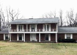 Pre-foreclosure in  Ridgeview Rd Anniston, AL 36207