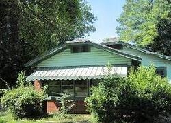 Pre-foreclosure in  17TH PL SW Birmingham, AL 35211