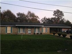 Pre-foreclosure in  Elmo Ave Theodore, AL 36582