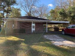Pre-foreclosure Listing in Willis Ave LUVERNE, AL 36049