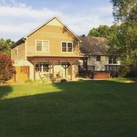 Pre-foreclosure in  Penni Pl Athens, AL 35613