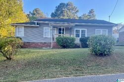 Pre-foreclosure in  Walker Ave Bessemer, AL 35023