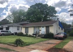 Pre-foreclosure in  18TH PL SW Birmingham, AL 35211