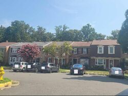 Pre-foreclosure in  CINNAMON ST Woodbridge, VA 22192