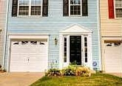 Pre-foreclosure in  Joe Klutsch Dr Fort Washington, MD 20744