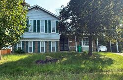 Pre-foreclosure in  RED WING LN Lanham, MD 20706