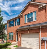 Pre-foreclosure in  Stroh Ct Accokeek, MD 20607