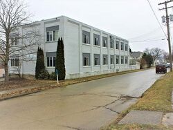 Pre-foreclosure in  Central Ave Warren, PA 16365