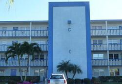 Pre-foreclosure in  LINCOLN C Boca Raton, FL 33434