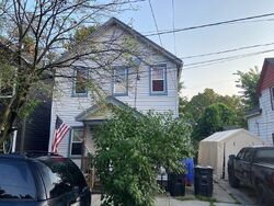 Pre-foreclosure in  Barber Ave Cleveland, OH 44113