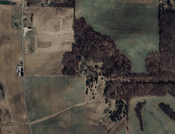 Pre-foreclosure in  Stump Rd Minerva, OH 44657