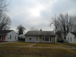 Pre-foreclosure in  GLEN ST Westland, MI 48186