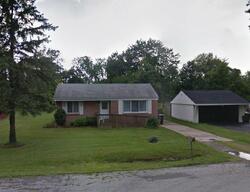 Pre-foreclosure in  Huron St Taylor, MI 48180